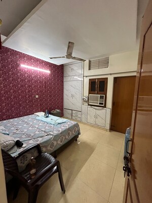 Kitchen in 2 BHK Builder Floor at Burari – for Sale