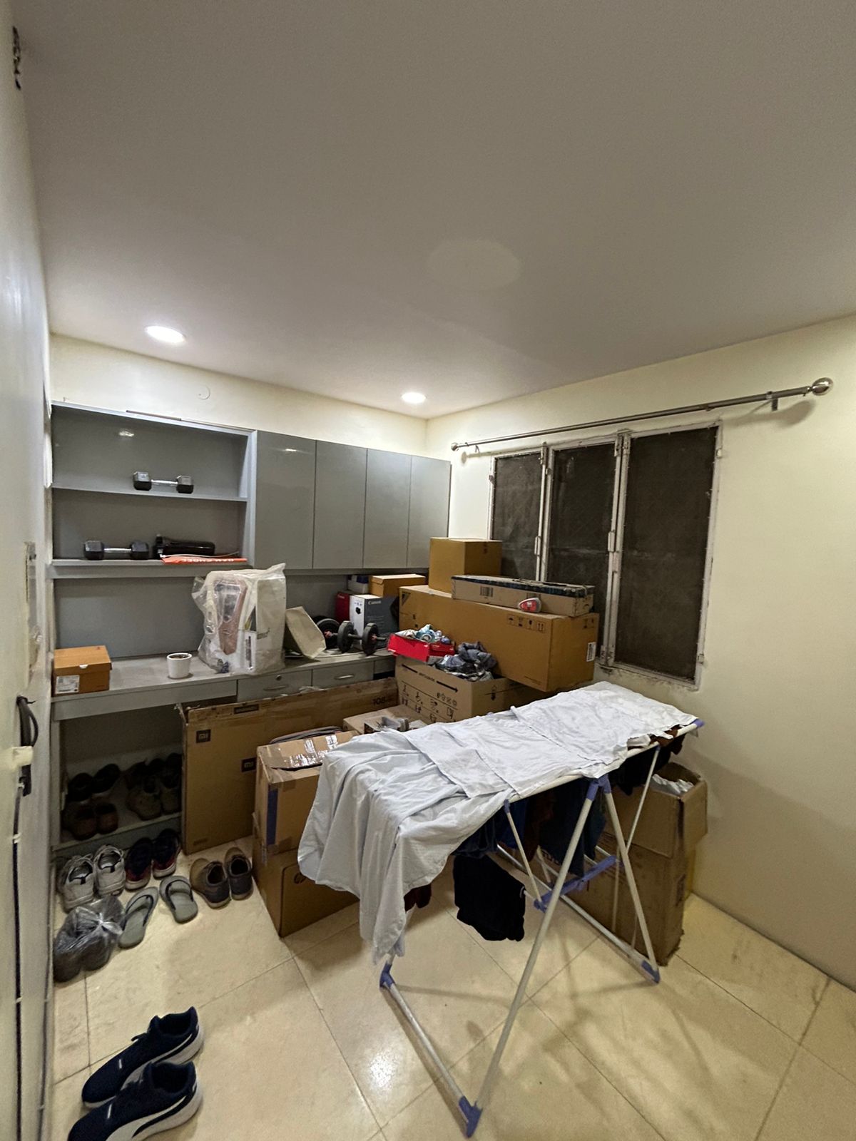 2 BHK + Pooja Room,Study Room Builder Floor For Sale in A N Properties 