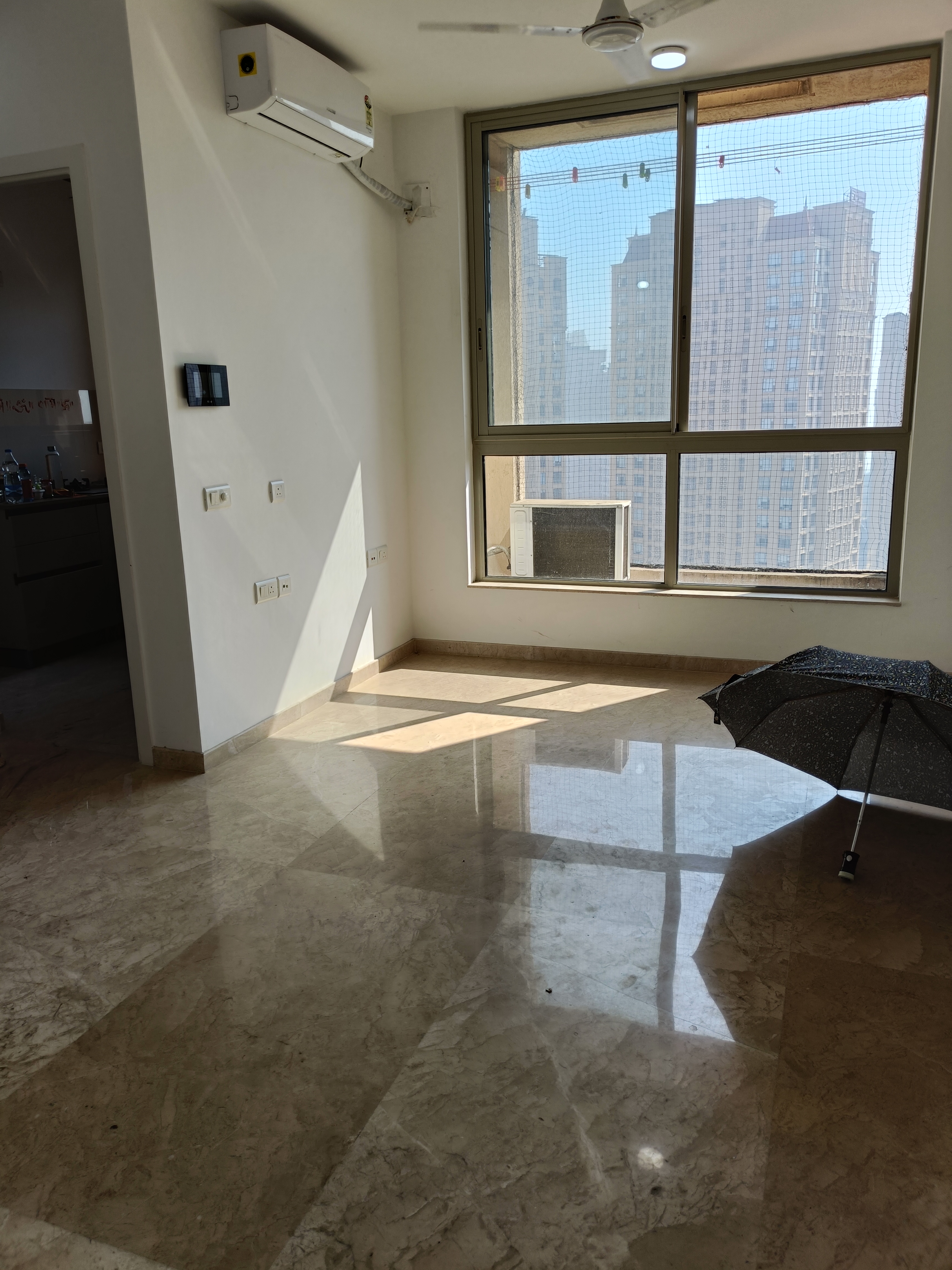 1 BHK Apartment For Rent in Hiranandani The Walk Castalia