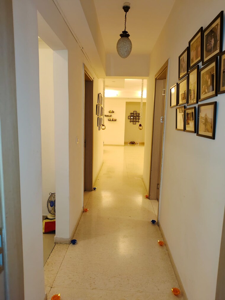 undefined, dlf-new-town-heights-i 4 Bedroom 2630 Sq.Ft. Apartment In Sector 90 Gurgaon 8760383