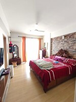 4 BHK + Pooja Room 2630 Sq.Ft. Apartment in DLF New Town Heights I