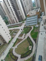 2 BHK 845 Sq.Ft. Apartment in Amrapali Leisure Park