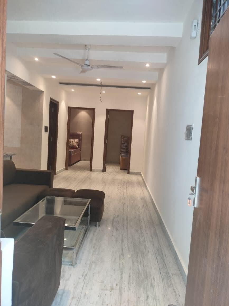 3 BHK + Pooja Room,Study Room Builder Floor For Sale in A N Properties 