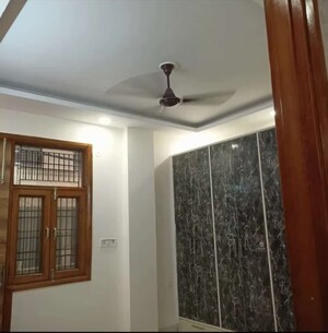 Bedroom in 3 BHK Builder Floor at Burari – for Sale