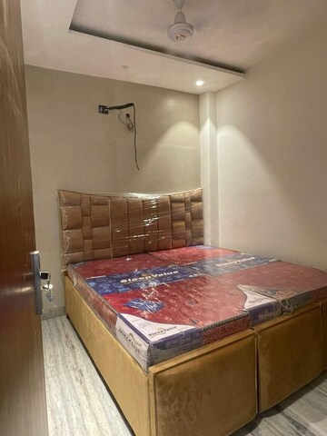 Bedroom in 3 BHK Builder Floor at Burari – for Sale