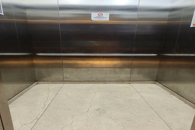 undefined, runwal-forests 3 Bedroom 1129 Sq.Ft. Apartment In Kanjurmarg West Mumbai 8760386