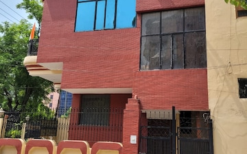 6+ BHK Independent House For Sale in Sector 22