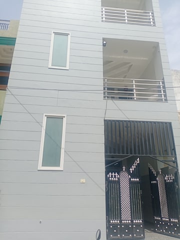 6 BHK Independent House For Sale in Sodala