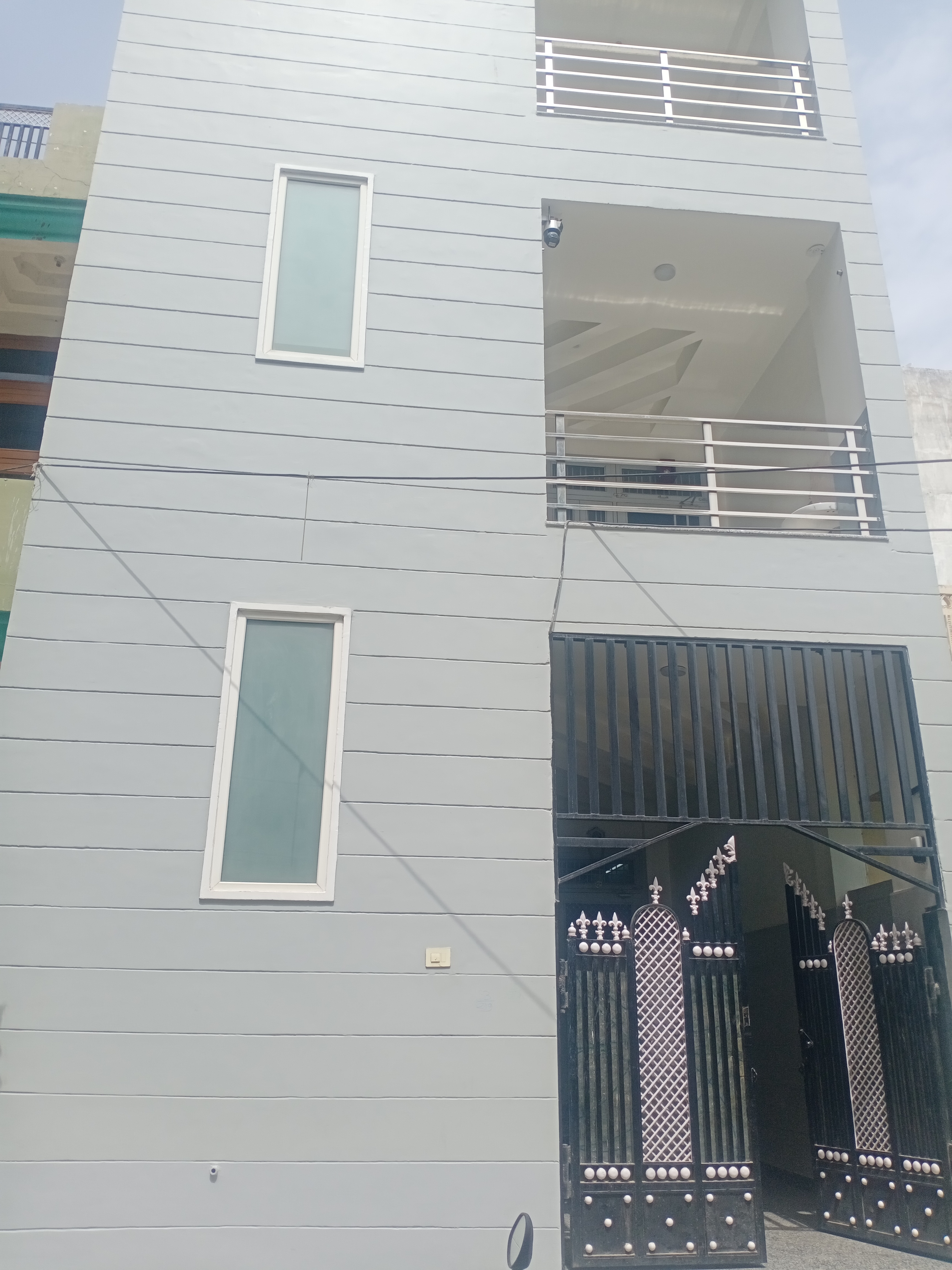 6 BHK Independent House For Sale in Sodala