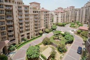3 BHK Apartment For Sale in DLF Beverly Park I, Sector 28