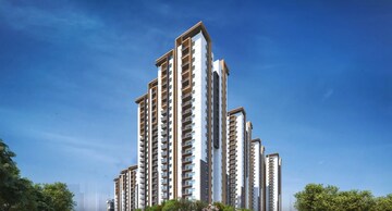 3 BHK Apartment For Sale in Aparna Cyber Heights, Osman Nagar