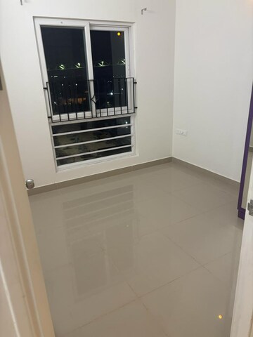 Balcony in 3 BHK Apartment at Brigade El Dorado, Bagaluru  – for Rent