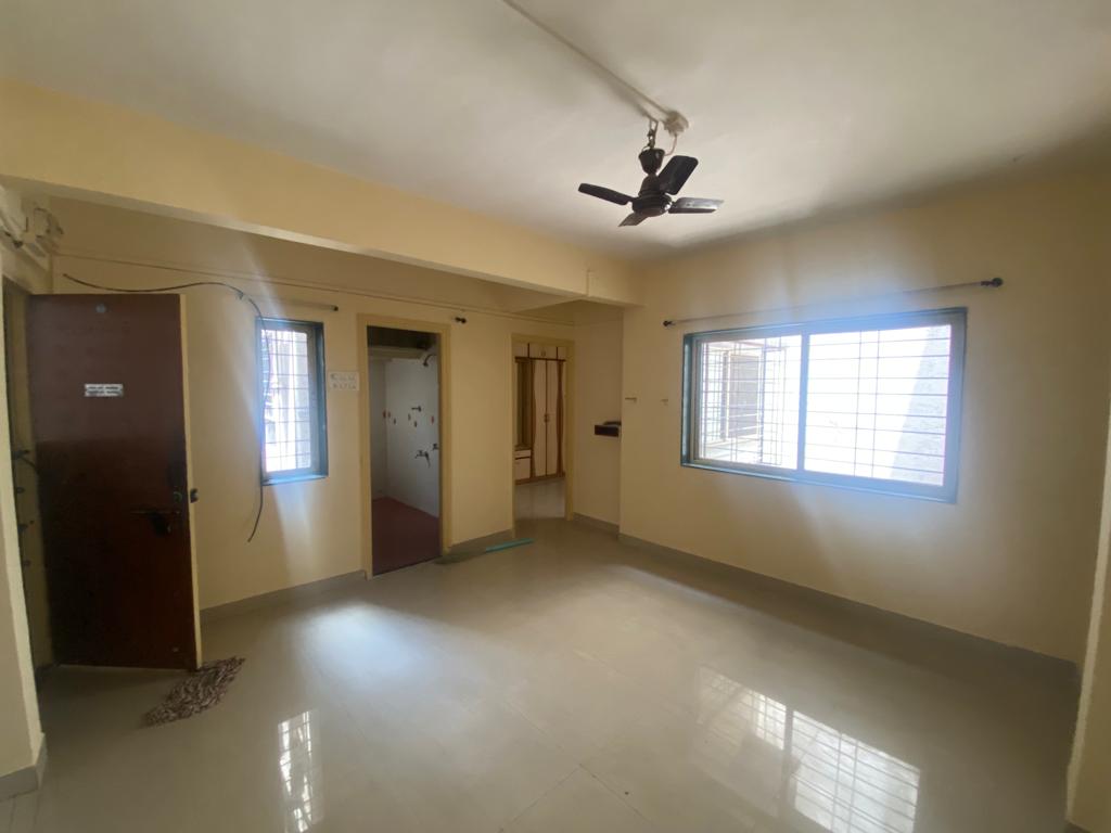 3 BHK 1500 Sq.Ft. Apartment in Pinnacle Kalpataru