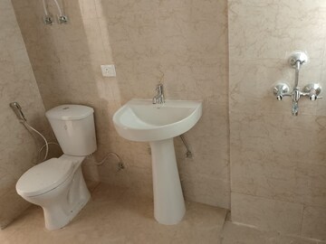 3 BHK Apartment For Rent in Amrapali Enchante, Tech Zone 4 Greater Noida