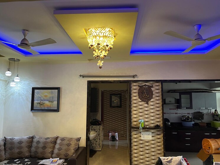 Bedroom, magarpatta-trillium 2 Bedroom 1011 Sq.Ft. Apartment In Hadapsar Pune 8760419