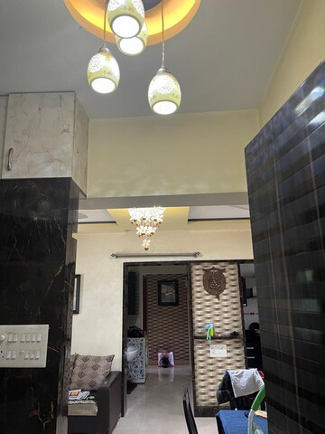 2 BHK Apartment – Exterior View View at Magarpatta Trillium, Hadapsar - for Rent