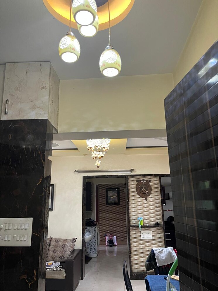 Exterior View, magarpatta-trillium 2 Bedroom 1011 Sq.Ft. Apartment In Hadapsar Pune 8760419