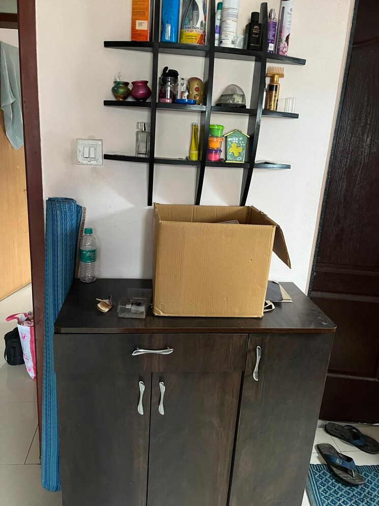 undefined, magarpatta-trillium 2 Bedroom 1011 Sq.Ft. Apartment In Hadapsar Pune 8760419