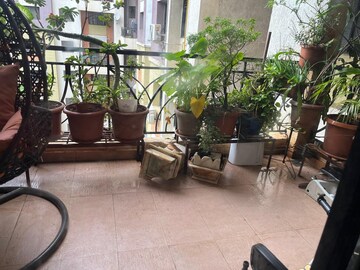 Gym in 2 BHK Apartment at Magarpatta Trillium, Hadapsar – for Rent