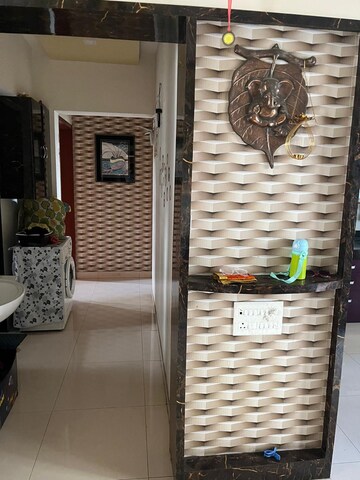 2 BHK Apartment For Rent in Magarpatta Trillium, Hadapsar