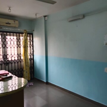 Bedroom in 2 BHK Apartment at Woodland Avenue, Kothrud – for Sale