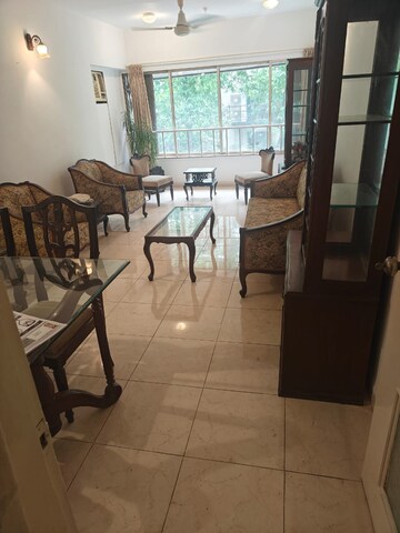 2 BHK Apartment For Rent in Anand Bhavan Vile Parle West, Vile Parle West