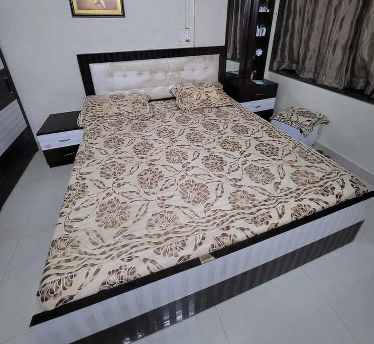Bedroom, anand-bhavan-vile-parle-west 2 Bedroom 730 Sq.Ft. Apartment In Vile Parle West Mumbai 8760461