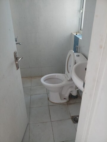 Bathroom in 3 BHK Apartment at Adore Happy Homes Grand, Sector 85 – for Sale