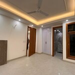 2 BHK 750 Sq.Ft. Builder Floor in Chattarpur