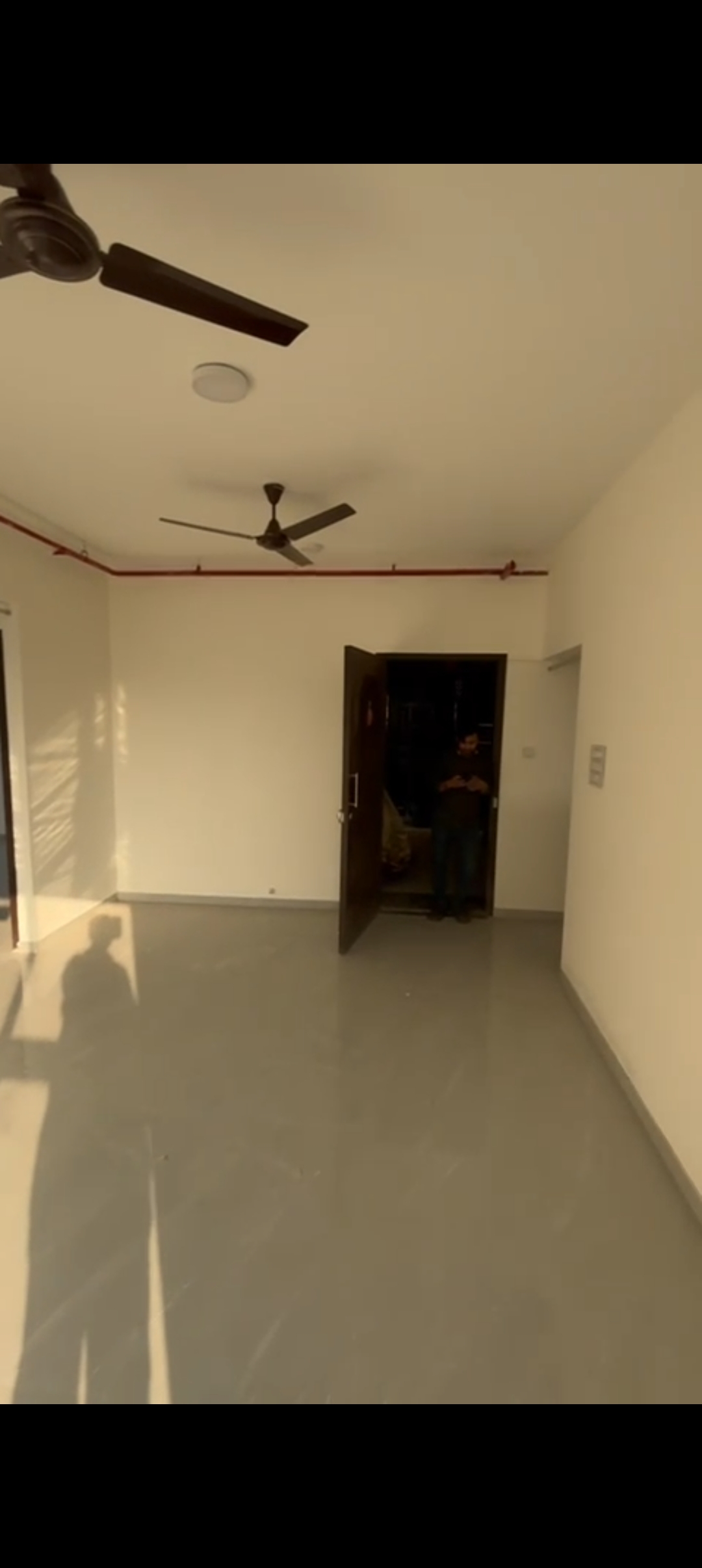 2.5 BHK Apartment For Rent in Sai Siddhath Nagar Satyadeep