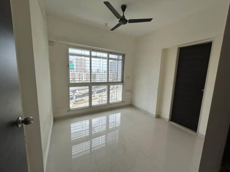 Master Bedroom, sanskruti-splendour 1.5 Bedroom 500 Sq.Ft. Apartment In Dahisar East Mumbai 8760457