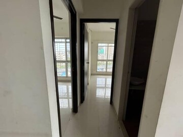 Building Lobby in 1.5 BHK Apartment at Sanskruti Splendour, Dahisar East – for Rent
