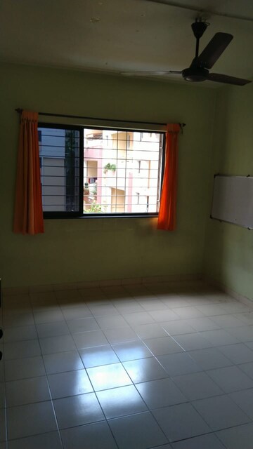 Bedroom in 2 BHK Apartment at Tarangan Apartment, Kothrud – for Sale