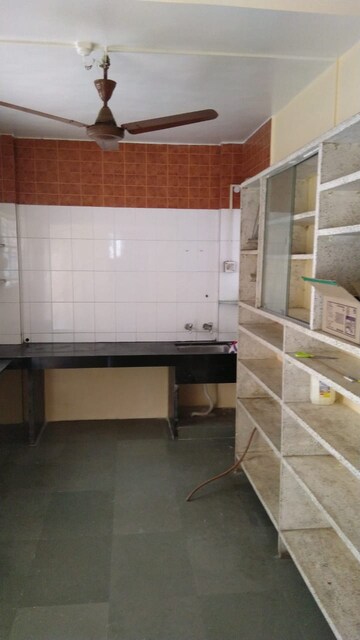 Kitchen in 2 BHK Apartment at Tarangan Apartment, Kothrud – for Sale
