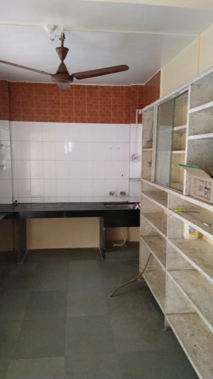 Kitchen, tarangan-apartment 2 Bedroom 816 Sq.Ft. Apartment In Kothrud Pune 8760451