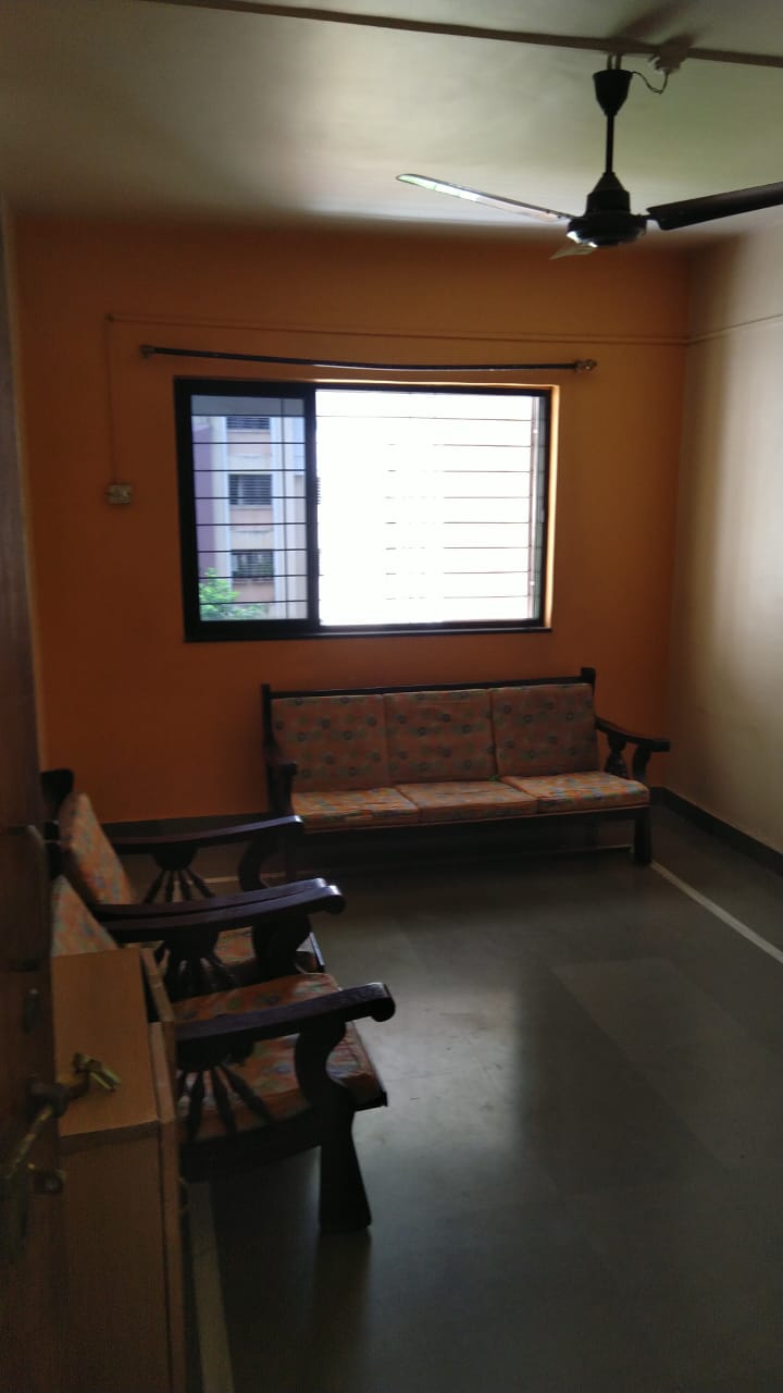 2 BHK Apartment For Sale in Tarangan Apartment