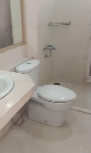 Master Bedroom in 2 BHK Apartment at Heranadani Meadows Gemini, Ghodbunder Road – for Rent