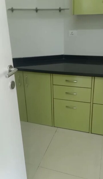 Furnished Amenities in 2 BHK Apartment at Heranadani Meadows Gemini, Ghodbunder Road – for Rent