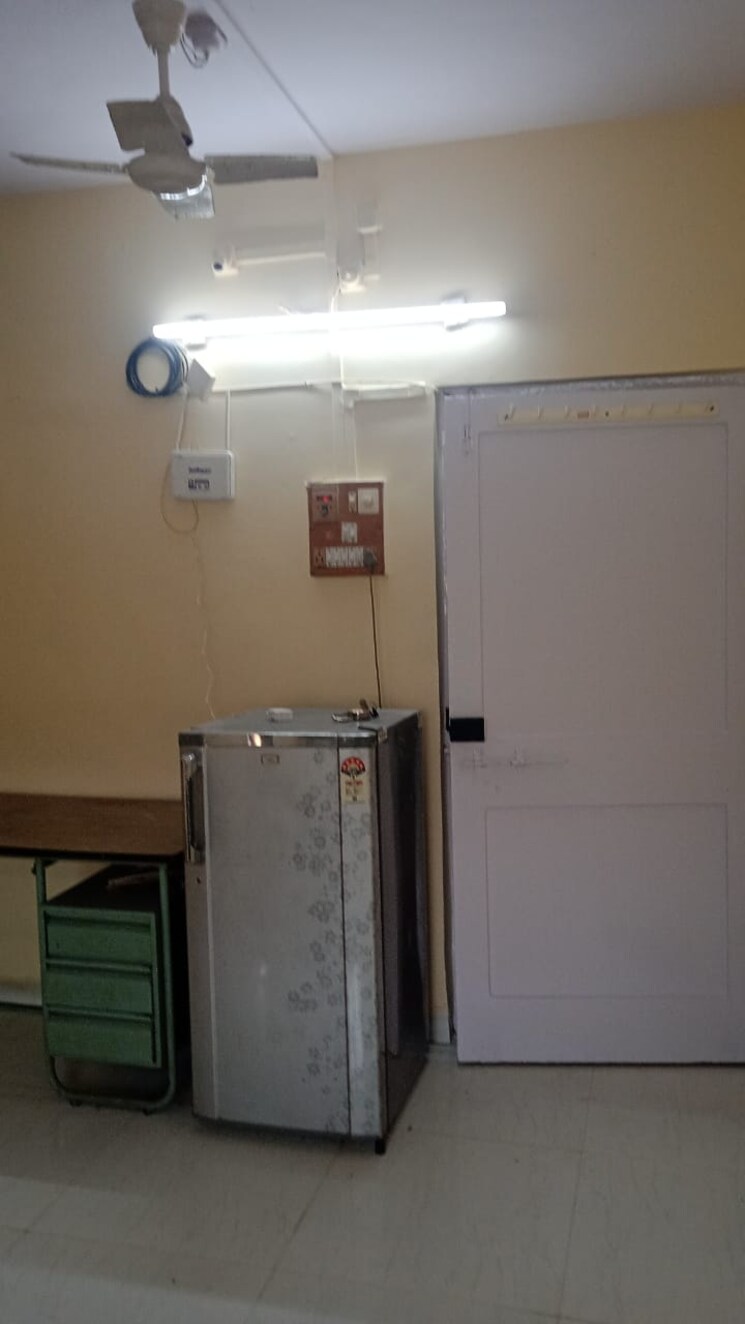 undefined, gokul-ashirwaad-apartment 1 RK 300 Sq.Ft. Apartment In Juhu Mumbai 8760468