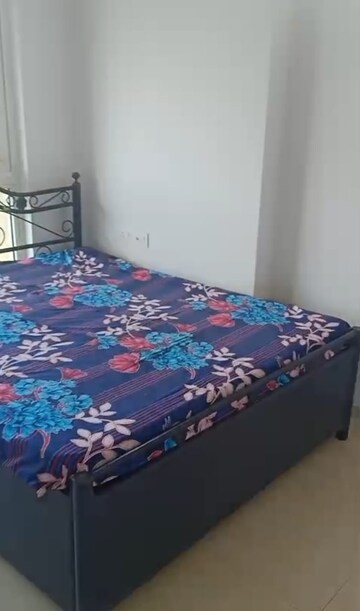 Bedroom in 2 BHK Apartment at Heranadani Meadows Gemini, Ghodbunder Road – for Rent