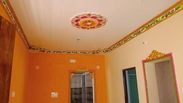 Furnished Amenities in 2 BHK Independent House at Moranapalli – for Sale