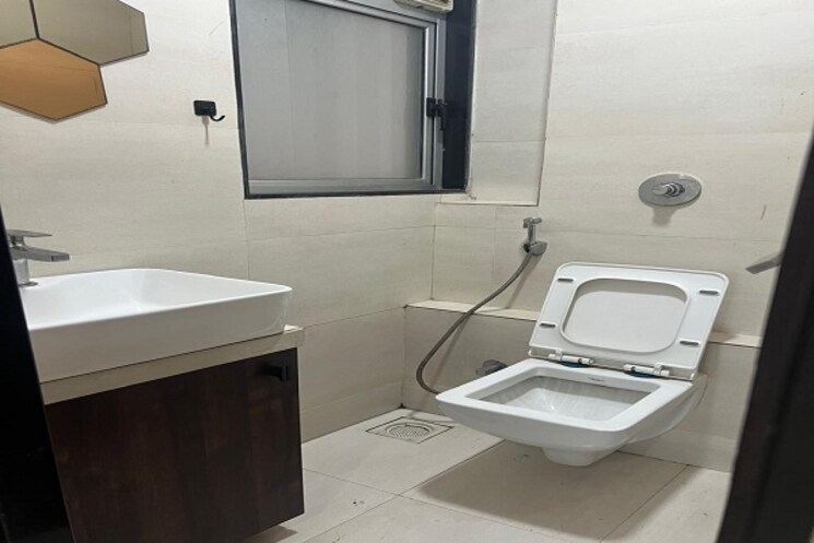 Bathroom, arkade-earth 2 Bedroom 694 Sq.Ft. Apartment In Kanjurmarg East Mumbai 8760460
