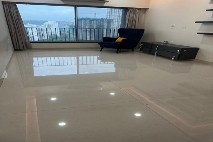  Parking, arkade-earth 2 Bedroom 694 Sq.Ft. Apartment In Kanjurmarg East Mumbai 8760460