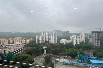 2 BHK Apartment – Exterior View View at Arkade Earth, Kanjurmarg East - for Rent
