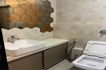 Kitchen in 2 BHK Apartment at Arkade Earth, Kanjurmarg East – for Rent