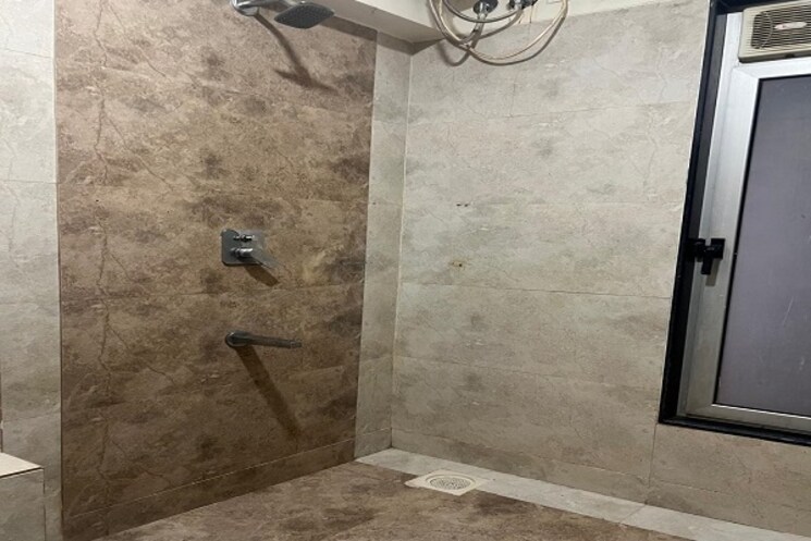 Bathroom, arkade-earth 2 Bedroom 694 Sq.Ft. Apartment In Kanjurmarg East Mumbai 8760460