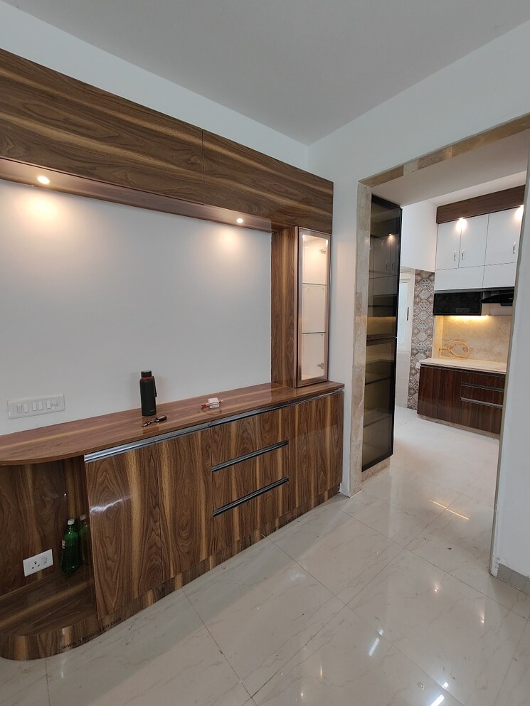 Kitchen, sds-nri-residency-omega-ii 3 Bedroom 1490 Sq.Ft. Apartment In Omega Ii Greater Noida Greater Noida 8760528