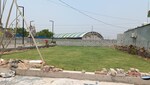 110 Sq.Yd. Plot in Corre Sumedha Residency