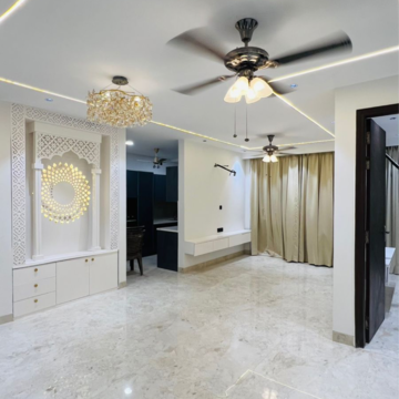 Room in 3 BHK Builder Floor at Anant Raj The Estate Residences, Sector 63a – for Sale