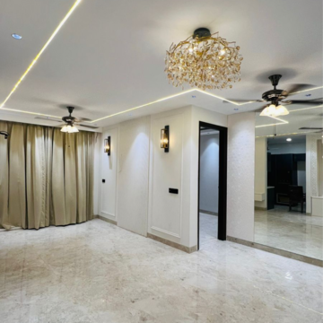  3 BHK Builder Floor at Anant Raj The Estate Residences, Sector 63a – for Sale
